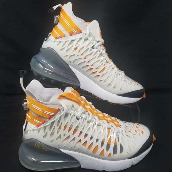 Nike Air Max 270 SP SOE ISPA - Picture 4 of 8